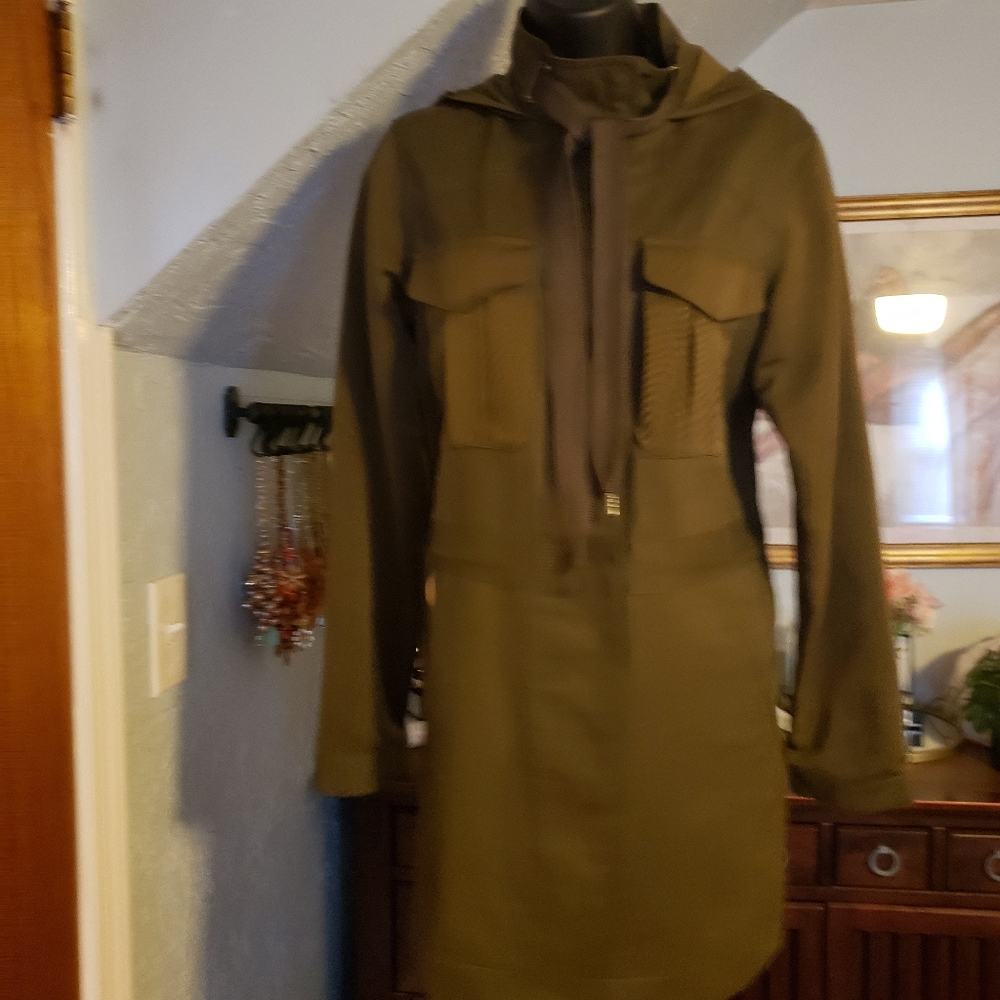 Women's jacket